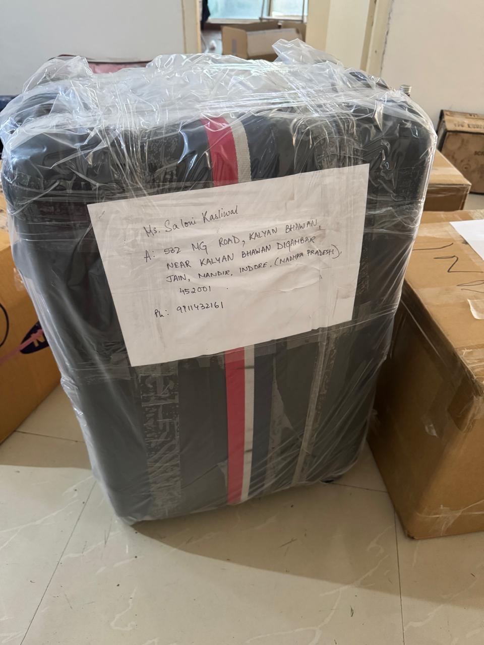 Balaji Packers and Mover