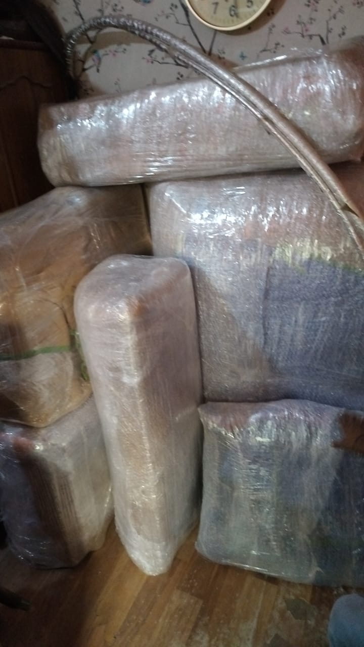 Balaji Packers and Mover