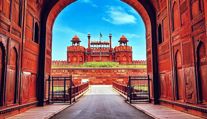 Packers and Movers in Delhi