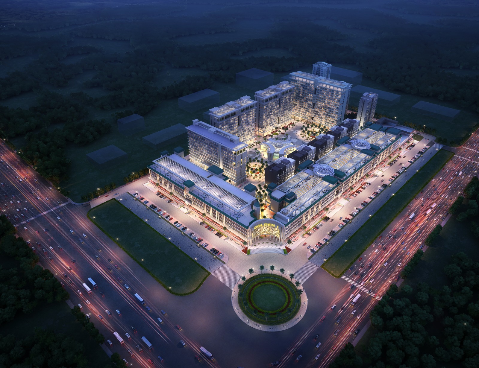 Packers and Movers in Greater Noida West