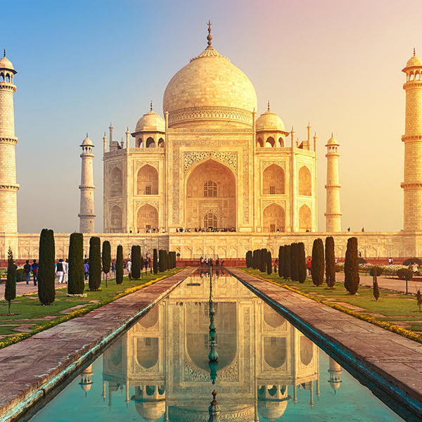 Packers and Movers in Uttar Pradesh